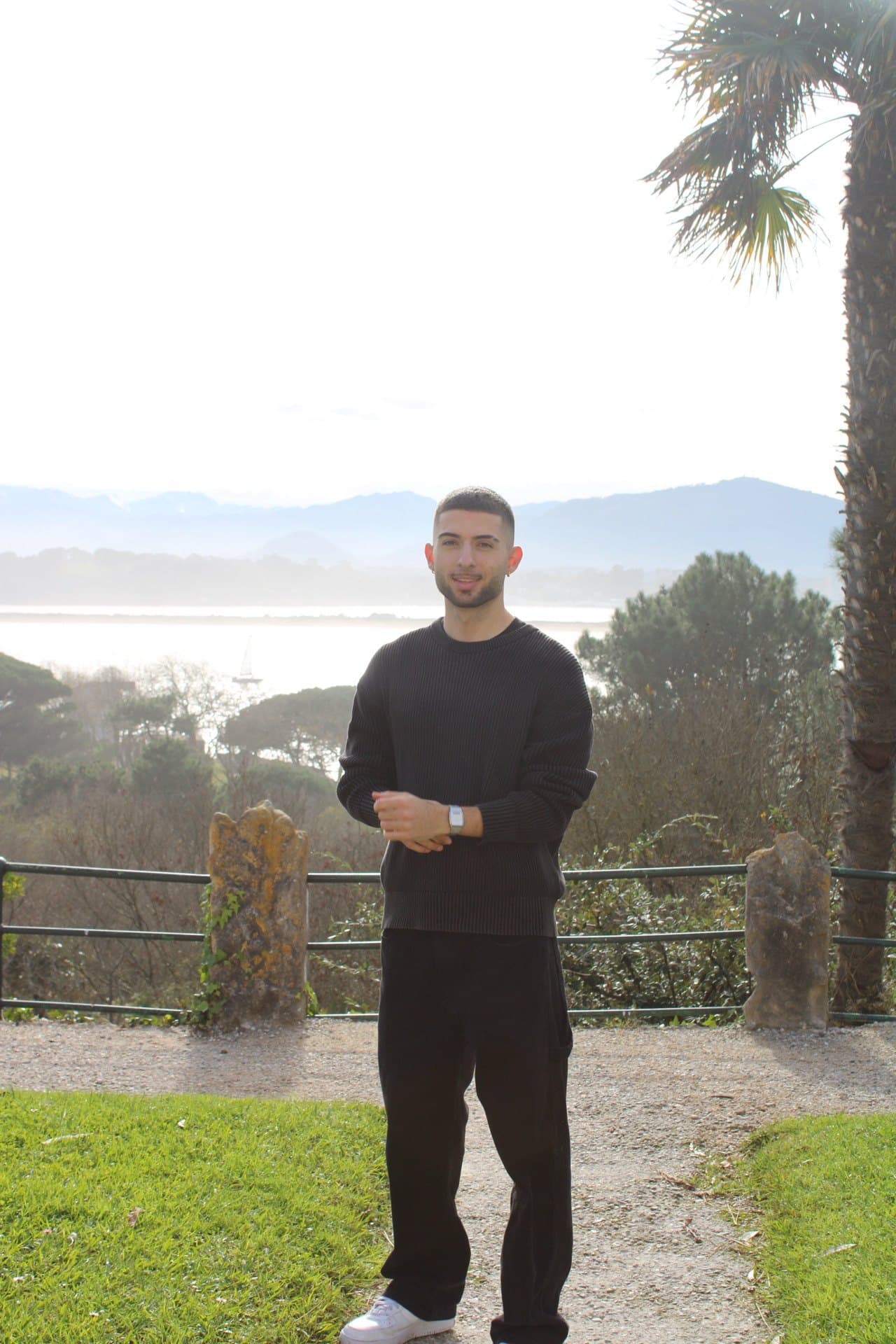 Iker Segovia Robles
